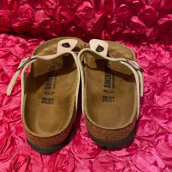Birkenstock Gizeh birkon flor - Picture 4 of 7